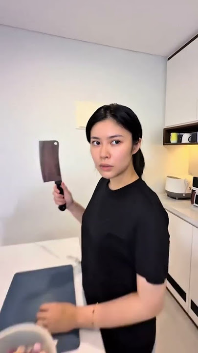 Aku lucu kuat dan pemberani #juanneve #sengsengsquad #funny