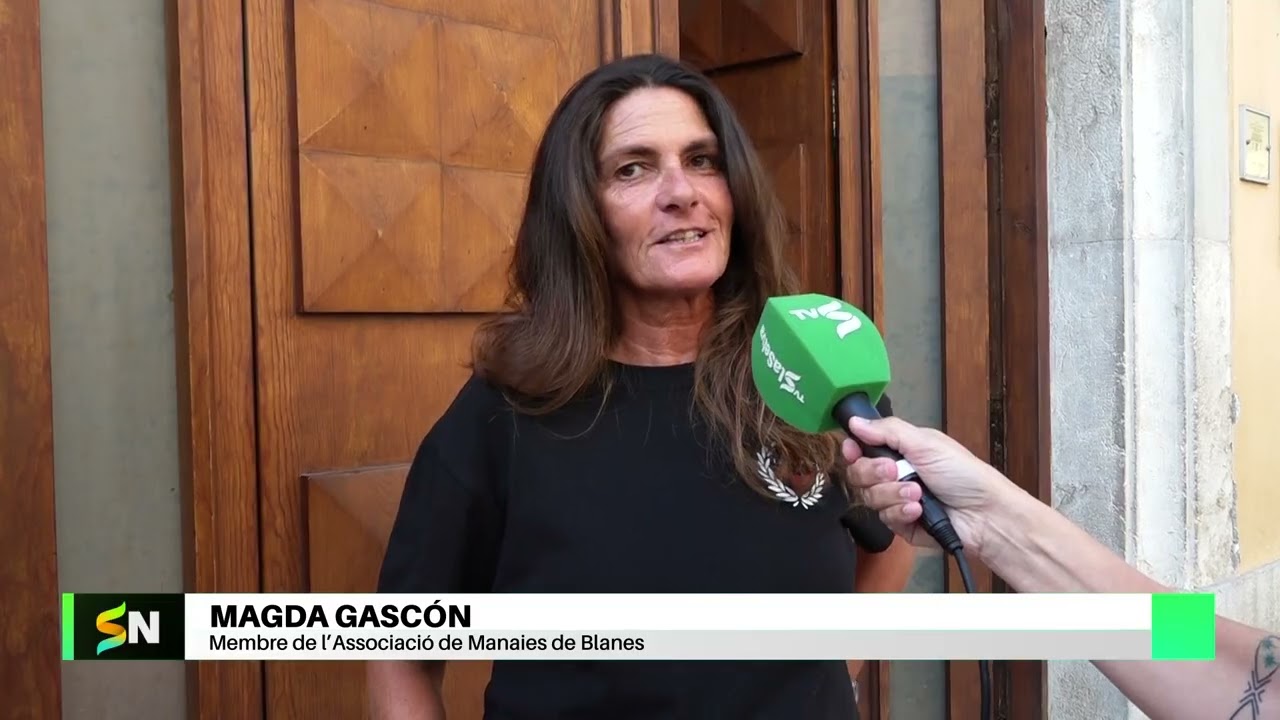 Blanes tornarà a l’època romana amb una trentena d’activitats i l’harpastum com a principal novetat