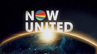 NOW UNITED | Novo Vídeo Promocional (Legendado PT-BR)