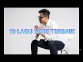 10 LAGU TERBAIK NAFF