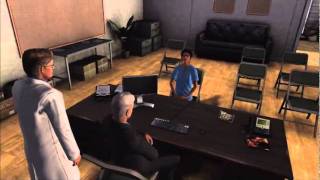 NCIS: Охота на убийцу NCIS: Охота на убийцу