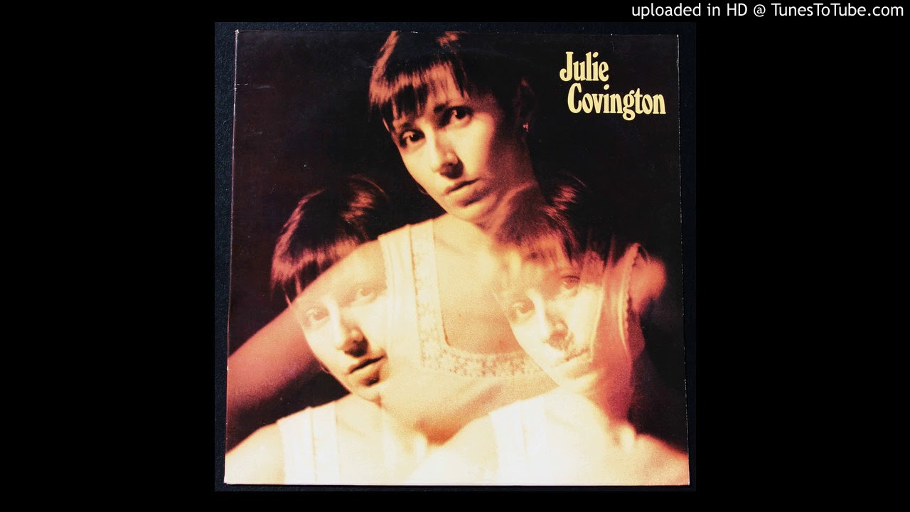 Julie Covington / Julie Covington (UK) - DISK-MARKET