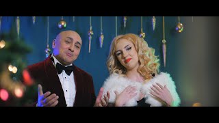 Marcel Pavel & Cristina Ene - De Crãciun sã fiu cu tine (Official Video)