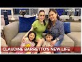 Claudine barrettos heart for her chosen family  karen davila ep113