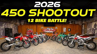 2026 450 Shootout-12 Bike Battle