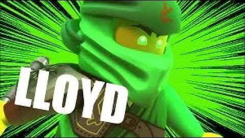 LEGO Ninjago Season 11 (Secrets of the Forbidden Spinjitzu) Intro in the style of the original