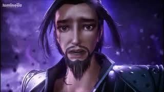 One Hundred Thousand Years of Qi Refining Episode 283 English Sub