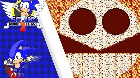 Sonic Robo Blast 2 v2.1.17 - Boss Mayhem