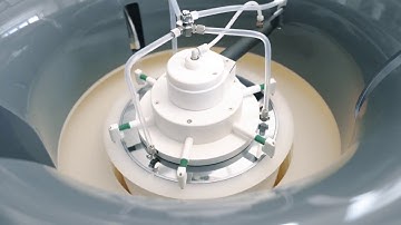 SEZ SP323   8 Zoll   Bernoulli Upgrade