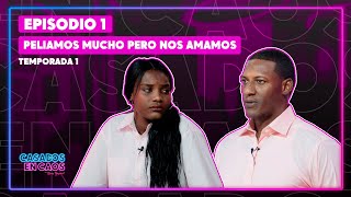 Primer episodio | Casados en Caos