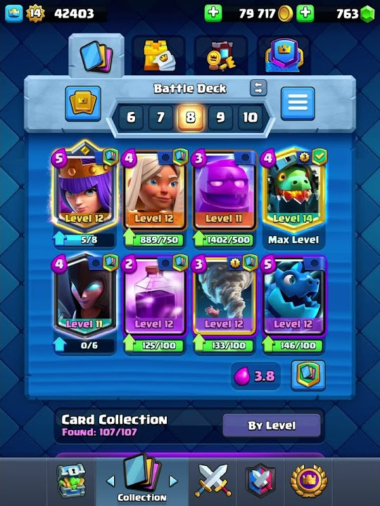 Best elixir golem decks!😱 YouTube