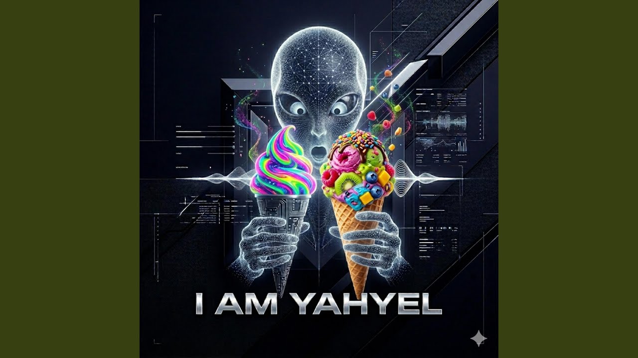 Watch Yahyel is here! (First contact) (Ice Cream Version) on YouTube Watch Yahyel is here! (First contact) (Ice Cream Version) on YouTube
