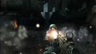 singularity trailer E3 2009