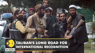 Taliban faces challenge to find balance between hardline & moderate rule | Latest World English News