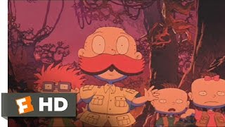 Rugrats Go Wild (1/8) Movie CLIP - I'm Nigel Strawberry (2003) HD