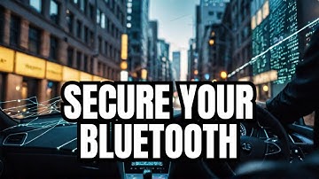DEF CON 32   Exploiting Bluetooth   from your car to the bank account