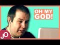 I REACT TO 2KIDS1SANDBOX! -  Original Video link in description