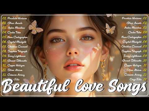 Heartbroken Melodies 🎵 Deep Emotional Love Songs | Sad Romantic Collection
