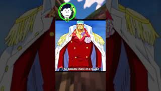 Monkey D. Robin Is Luffys Biological Sister With Dragon Being Her Dad? One Piece