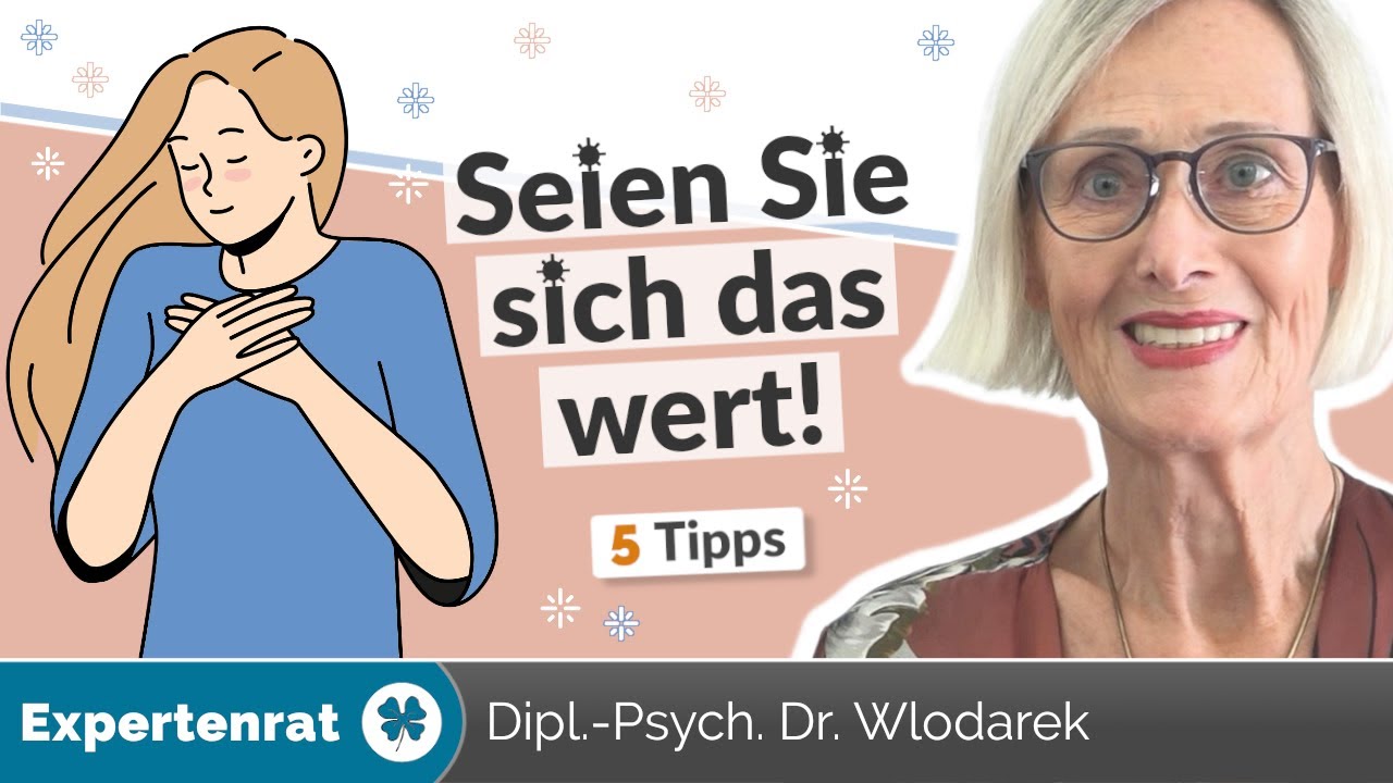 Seien Sie es sich wert! – 5 Selbstliebe-Rituale, die Sie sich für mehr Wohlgefühl gönnen sollten!