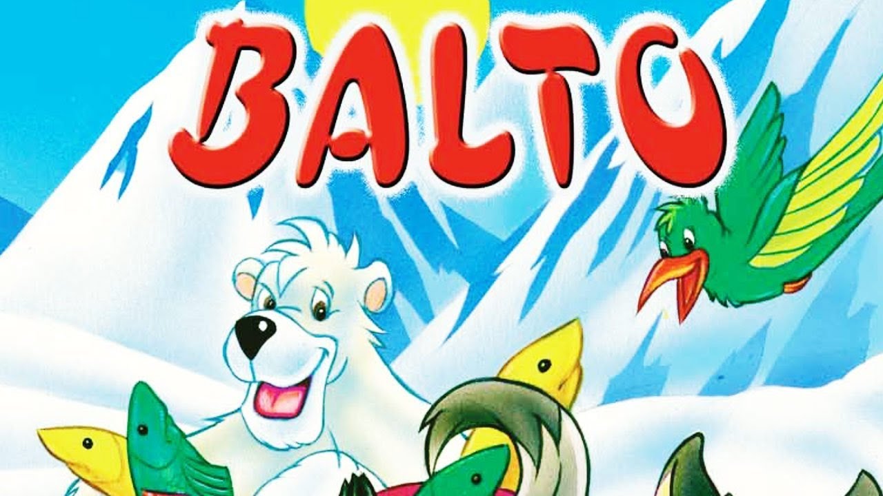 Balto - Der Schlittenhund