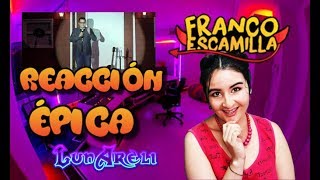 3 NEURONAS PARTE 1---- Franco Escamilla- Reacción ÉPICA Lunareli