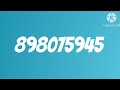 Numbers 0 to 1,000,000,000 (My Version)