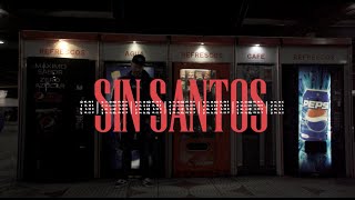 Mowmentss - Sin Santos Prod. Mudbeats Videoclip Oficial