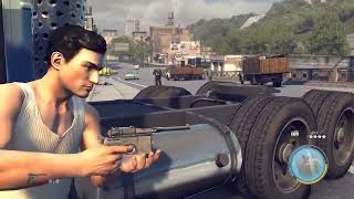 Mafia II Realistic Weapon Sound Mod 2023 Test 01