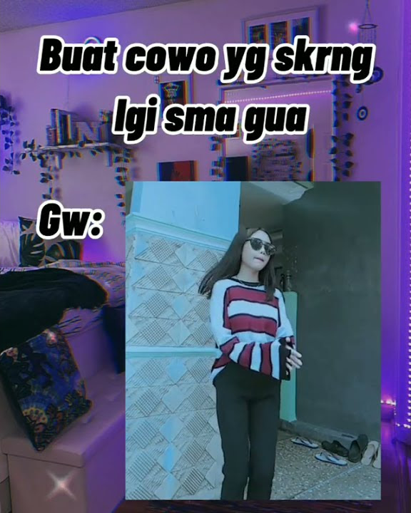 DJ 30 Detik KETIKA GW BE LIKE Viral Di Tiktok || Kumpulan Story Ketika Gw Be Like Slowmo