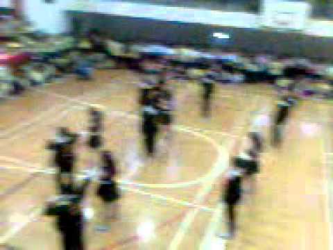 金甌分部有氧舞蹈-二年級~第二名.3gp