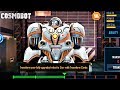 COSMOBOT UNLOCKED Real Steel World Robot Android Gameplay HD