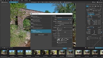 DxO PhotoLab  - How to Export an Image From DxO PhotoLab