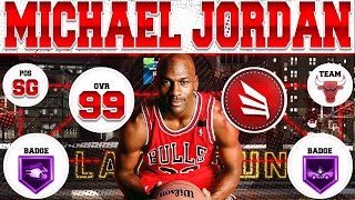 NBA 2K23 PRIME 90s MICHAEL JORDAN BUILD| BEST SEASON 2 SHOOTING GUARD BUILD NBA 2K23 PRIME 90s MICHAEL JORDAN BUILD| BEST SEASON 2 SHOOTING GUARD BUILD