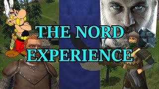 The Mount and Blade Nord Experience
