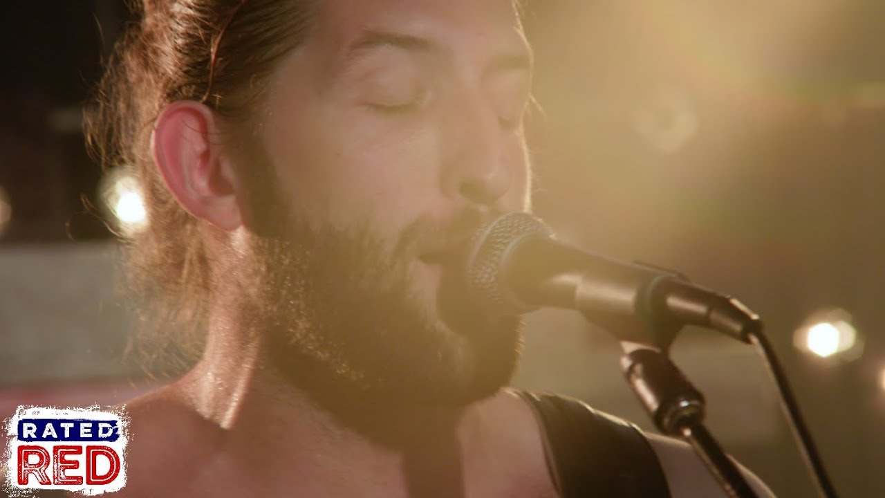 Drew Dixon Performs "South Carolina" | Unsigned