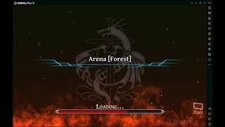 The Alchemist Code - Arena 2018 November 16th
