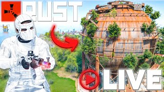 🔴RUST - FRESH WIPE FORTA - PVP INTENS si RAID!🔥| Rust Romania