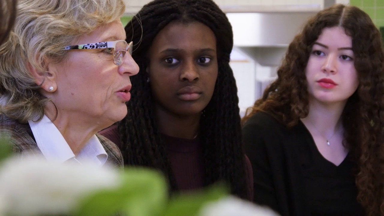 Schule in Hamburg verstehen