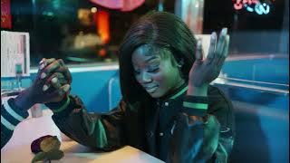 Stevie Valentine - Stay Strong