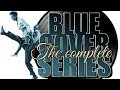 1 hr Electro SWING DJ mix - "Complete 'Blue Cover' Series" playlist non-stop mixtape [AD FREE]