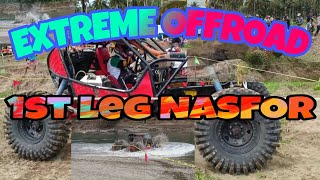 Off-Road Compeion 1St Leg Nasfor Katipunan, Zn Engr. Castillo From Zamboanga City