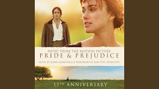 Video thumbnail of "Jean-Yves Thibaudet - Marianelli: Dawn (From "Pride & Prejudice" Soundtrack)"