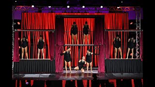 BSDA - Take A Bow - Choreography by Mandy Rogers