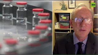 The Lancet's data shows Sputnik V is a good and effective vaccine, UK microbiologist tells RT