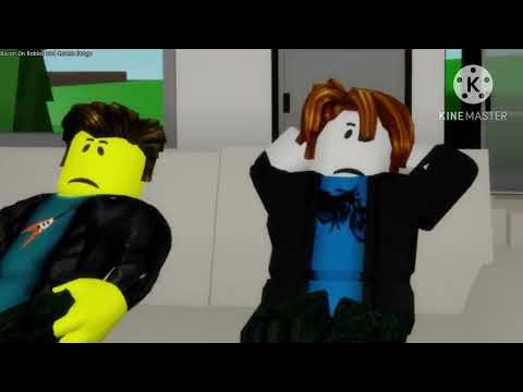 Roblox - Bacon & Maael, Episode 7