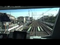 静岡鉄道 A3000形急行 前面展望 新静岡～新清水 の動画、YouTube動画。