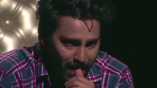 Manveer gets extremely emotional - Bigg Boss - Big Brother Universe