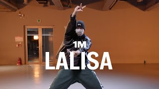 LISA - LALISA / KOOJAEMO Choreography