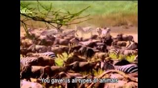 MARIAM MARTHA - Tuepushe Bwana ( Video Song) - Mimi Ni Mama